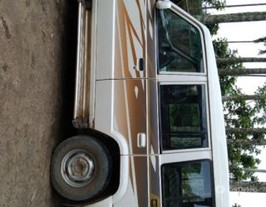 2016 Tata Sumo EX 2016 Tata Sumo EX