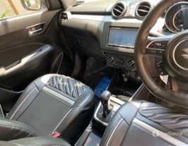2019 Maruti Swift AMT VXI 2019 Maruti Swift AMT VXI