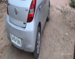 2011 ಹುಂಡೈ I20 1.2 ಮ್ಯಾಗ್ನಾ 2011 ಹುಂಡೈ I20 1.2 ಮ್ಯಾಗ್ನಾ