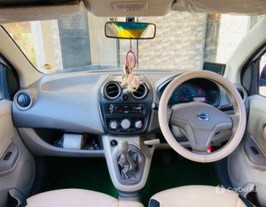 2015 Datsun GO Plus T BSIV 2015 Datsun GO Plus T BSIV