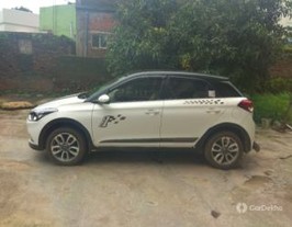 2015 ಹುಂಡೈ I20 1.2 Anniversary Edition 2015 ಹುಂಡೈ I20 1.2 Anniversary Edition