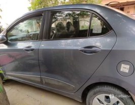 2015 Hyundai Xcent 1.1 CRDi S 2015 Hyundai Xcent 1.1 CRDi S