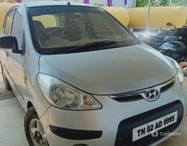 2008 हुंडई आई10 एरा 2008 हुंडई आई10 एरा