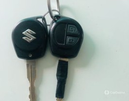 2012 Maruti Swift VDI 2012 Maruti Swift VDI