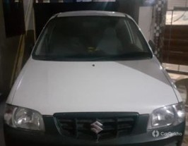 2012 मारुति ऑल्टो एसटीडी 2012 मारुति ऑल्टो एसटीडी