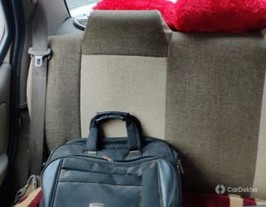 2010 Tata Indigo LX (TDI) BS III 2010 Tata Indigo LX (TDI) BS III