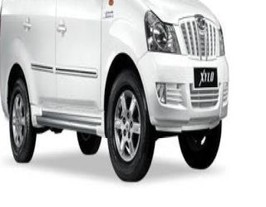 2019 Mahindra Xylo H4 2019 Mahindra Xylo H4