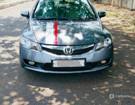 2009 Honda Civic 1.8 V MT 2009 Honda Civic 1.8 V MT