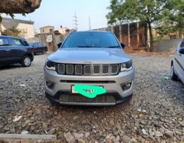 2017 जीप कंपास 2.0 Limited 4x4 2017 जीप कंपास 2.0 Limited 4x4