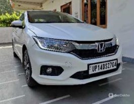 2018 హోండా సిటీ i-VTEC వి 2018 హోండా సిటీ i-VTEC వి