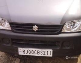 2021 Maruti Eeco 5 Seater AC 2021 Maruti Eeco 5 Seater AC