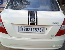 2013 टाटा इंडिगो CR4 2013 टाटा इंडिगो CR4