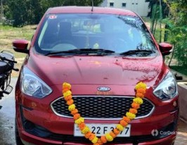 2020 போர்டு ஃபிகோ டைட்டானியம் 2020 போர்டு ஃபிகோ டைட்டானியம்