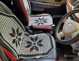 2007 Maruti Zen Estilo 1.1 LXI BSIII 2007 Maruti Zen Estilo 1.1 LXI BSIII