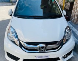 2016 ஹோண்டா அமெஸ் எஸ்எக்ஸ் i-VTEC 2016 ஹோண்டா அமெஸ் எஸ்எக்ஸ் i-VTEC
