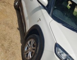 2018 Maruti Vitara Brezza ZDi 2018 Maruti Vitara Brezza ZDi