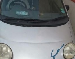 2000 Daewoo Matiz SD 2000 Daewoo Matiz SD