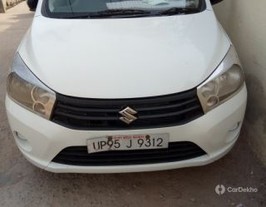 2016 Maruti Celerio VXI AT Optional 2016 Maruti Celerio VXI AT Optional