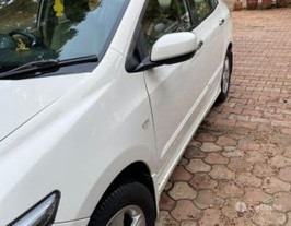2011 होंडा सिटी 1.5 एस MT 2011 होंडा सिटी 1.5 एस MT