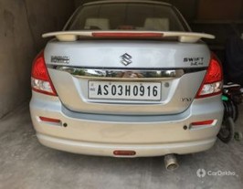 2009 मारुति स्विफ्ट Dzire वीएक्सआई 2009 मारुति स्विफ्ट Dzire वीएक्सआई