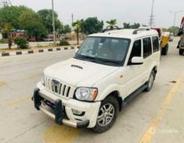 2014 మహీంద్రా స్కార్పియో VLX 2WD AIRBAG BSIII 2014 మహీంద్రా స్కార్పియో VLX 2WD AIRBAG BSIII