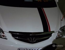 2006 होंडा सिटी GXi 2006 होंडा सिटी GXi