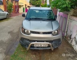 2016 महिंद्रा KUV 100 mFALCON G80 K2 Plus 2016 महिंद्रा KUV 100 mFALCON G80 K2 Plus