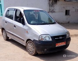 2005 హ్యుందాయ్ శాంత్రో జిఎలెస్ i - Euro II 2005 హ్యుందాయ్ శాంత్రో జిఎలెస్ i - Euro II