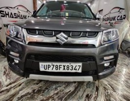 2019 Maruti Vitara Brezza ZDi Plus 2019 Maruti Vitara Brezza ZDi Plus