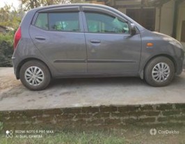 2015 Hyundai i10 Sportz 1.1L 2015 Hyundai i10 Sportz 1.1L