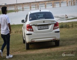 2019 ಮಾರುತಿ ಸ್ವಿಫ್ಟ್ Dzire AMT ವಿಎಕ್ಸೈ 2019 ಮಾರುತಿ ಸ್ವಿಫ್ಟ್ Dzire AMT ವಿಎಕ್ಸೈ