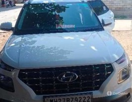 2020 హ్యుందాయ్ వేన్యూ ఎస్ టర్బో 2020 హ్యుందాయ్ వేన్యూ ఎస్ టర్బో