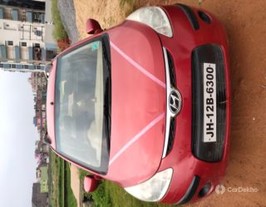 2007 ಹುಂಡೈ ಐ10 ಮ್ಯಾಗ್ನಾ 2007 ಹುಂಡೈ ಐ10 ಮ್ಯಾಗ್ನಾ