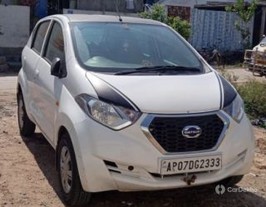 2017 டட்சன் ரெடிகோ டி Option 2017 டட்சன் ரெடிகோ டி Option
