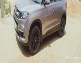 2019 మారుతి Vitara Brezza ZDi Plus 2019 మారుతి Vitara Brezza ZDi Plus