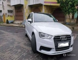 2018 ಆಡಿ ಎ4 35 TDI ಪ್ರೀಮಿಯಂ Plus 2018 ಆಡಿ ಎ4 35 TDI ಪ್ರೀಮಿಯಂ Plus