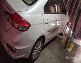 2018 மாருதி சியஸ் 1.4 AT டெல்டா 2018 மாருதி சியஸ் 1.4 AT டெல்டா