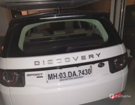 2018 Land Rover Discovery Sport Petrol HSE 7S 2018 Land Rover Discovery Sport Petrol HSE 7S