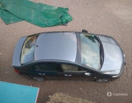 2010 Honda City 1.5 V MT 2010 Honda City 1.5 V MT