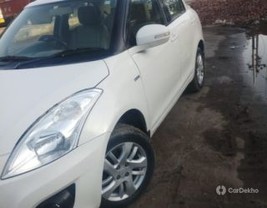 2014 Maruti Swift Dzire ZDI 2014 Maruti Swift Dzire ZDI