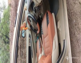 2007 टोयोटा इनोवा 2.5 G1 डीज़ल 8-seater 2007 टोयोटा इनोवा 2.5 G1 डीज़ल 8-seater