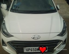 2019 Hyundai Grand i10 Nios Asta 2019 Hyundai Grand i10 Nios Asta