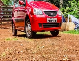 2006 Tata Indica LSI 2006 Tata Indica LSI