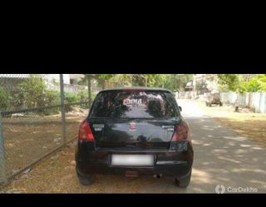 2007 Maruti Swift Vdi BSIII 2007 Maruti Swift Vdi BSIII