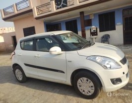 2014 Maruti Swift VDI BSIV 2014 Maruti Swift VDI BSIV