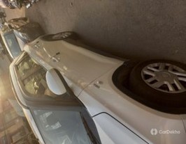 2019 Maruti Vitara Brezza VDi 2019 Maruti Vitara Brezza VDi