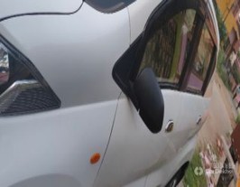 2019 Datsun RediGO 1.0 T Option 2019 Datsun RediGO 1.0 T Option