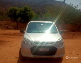 2014 Maruti Alto 800 LXI 2014 Maruti Alto 800 LXI