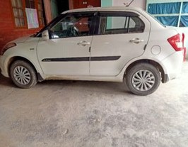 2016 Maruti Swift Dzire VXI 2016 Maruti Swift Dzire VXI