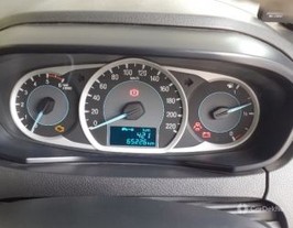 2018 Ford Figo Aspire 1.5 TDCi Titanium 2018 Ford Figo Aspire 1.5 TDCi Titanium
